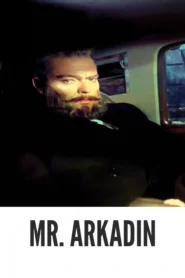 Mr. Arkadin 1955 Full Movie Colorized