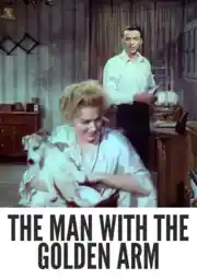 The Man with the Golden Arm Colorized 1955: Best Cinematic Revival of a Classic Drama