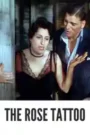 The Rose Tattoo Colorized 1955: Best Timeless Sicilian Tapestry Rediscovered in Color
