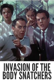 Download Invasion of the Body Snatchers (1956) Colorized HD | Kevin McCarthy | Sci-Fi Horror Classic