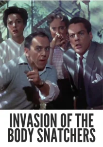 Download Invasion of the Body Snatchers (1956) Colorized HD | Kevin McCarthy | Sci-Fi Horror Classic