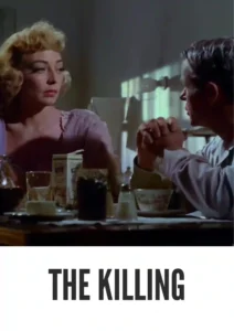 The Killing 1956 First Early Colored Films Version