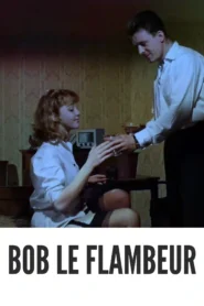 Bob le Flambeur 1956 Full Movie Colorized