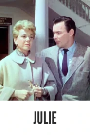 Download Julie (1956) Colorized HD | Doris Day | Romantic Suspense Drama