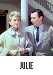 Julie 1956 First Early Colored Films Version