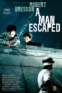 A Man Escaped (1956) Colorized