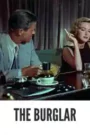 The Burglar Colorized 1957: Rediscovering Best Noir Elegance in Vibrant Colors