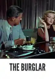 The Burglar Colorized 1957: Rediscovering Best Noir Elegance in Vibrant Colors