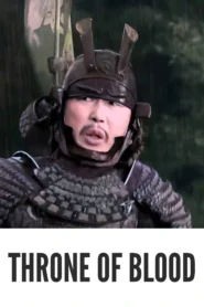 Download Throne of Blood (1957) Colorized HD | Toshiro Mifune | Samurai Drama Epic