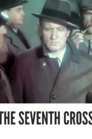 Download The Seventh Cross (1944) Colorized HD | Spencer Tracy | Wartime Drama Classic