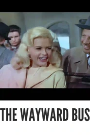 Download The Wayward Bus (1957) Colorized HD | Jayne Mansfield | Offbeat Drama