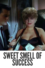 Sweet Smell of Success 1957 Full Movie Colorized