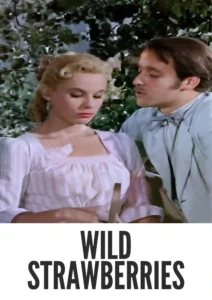 Wild Strawberries 1957 First Early Colored Films Version