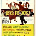 Let’s Rock! (1958) Colorized