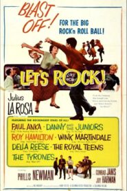 Let’s Rock! (1958) Colorized