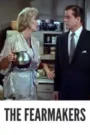 The Fearmakers Colorized 1958: Unveiling the Best Classic in Full Color