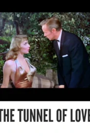 The Tunnel of Love 1958 Full Movie Colorized