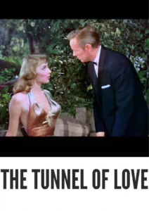 The Tunnel of Love 1958 First Early Colored Films Version