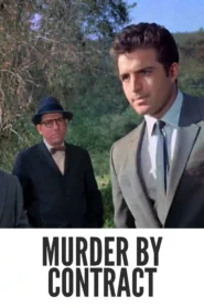 Murder by Contract 1958 Full Movie Colorized