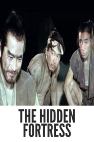 The Hidden Fortress 1958 Full Movie Colorized