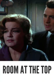 Room at the Top 1959 Full Movie Colorized