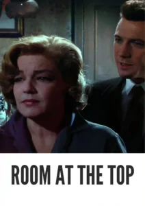 Room at the Top 1959 First Early Colored Films Version