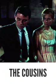 Les Cousins 1959 Full Movie Colorized