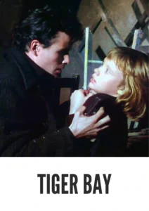Download Tiger Bay (1959) Colorized HD | Hayley Mills | Crime Drama Thriller