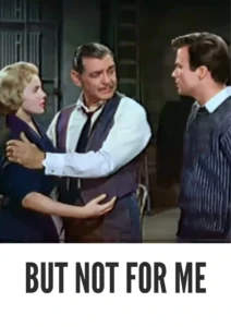 Download But Not for Me (1959) Colorized HD | Clark Gable | Romantic Comedy Classic