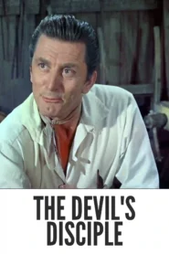 The Devil’s Disciple 1959 First Early Colored Films Version