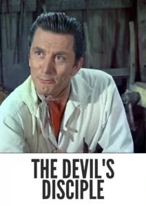 Download The Devil’s Disciple (1959) Colorized HD | Burt Lancaster | Revolutionary War Comedy