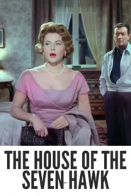 The House of the Seven Hawks 1959 Full Movie Colorized