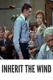 Inherit the Wind 1960 Full Movie Colorized