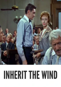 Inherit the Wind 1960 First Early Colored Films Version