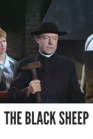 Download Das Schwarze Schaf (1960) Colorized HD | Heinz Rühmann | Crime Comedy Gem
