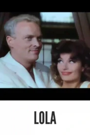 Download Lola (1961) Colorized HD | Anouk Aimée | Romantic Drama Classic