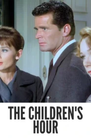 The Children’s Hour 1961 Full Movie Colorized