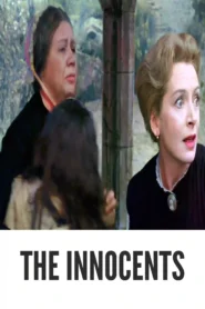 The Innocents 1961 Full Movie Colorized