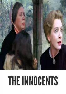 The Innocents 1961 First Early Colored Films Version