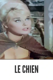 Download Le Chien (1962) Colorized HD | Alain Delon | Poetic Drama Classic