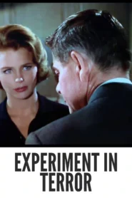 Experiment in Terror 1962 Full Movie Colorized