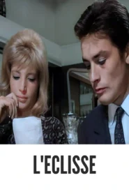 L’Eclisse 1962 Full Movie Colorized