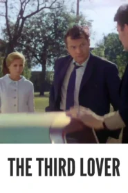 The Third Lover 1962 Full Movie Colorized