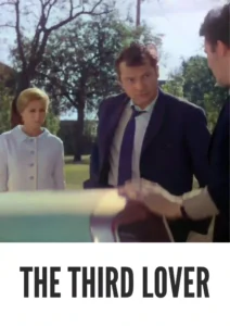 The Third Lover 1962 First Early Colored Films Version