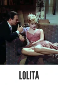 Download Lolita (1962) Colorized HD | James Mason | Psychological Drama Classic
