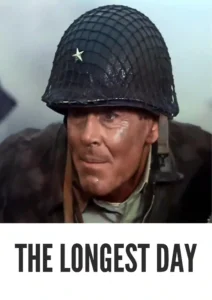 The Longest Day 1962 First Early Colored Films Version