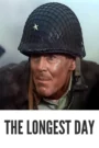 The Longest Day 1962 Full Movie Colorized