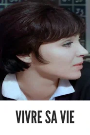 Vivre Sa Vie 1962 First Early Colored Films Version