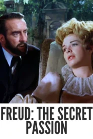 Download Freud: The Secret Passion (1962) Colorized HD | Montgomery Clift | Psychological Drama