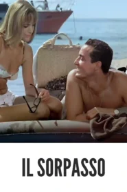 Download Il Sorpasso (1962) Colorized HD | Vittorio Gassman | Italian Road Trip Comedy